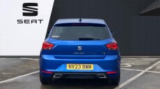 SEAT Ibiza 1.0 TSI 110 FR 5dr Petrol Hatchback
